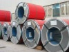 Color coated steel strips