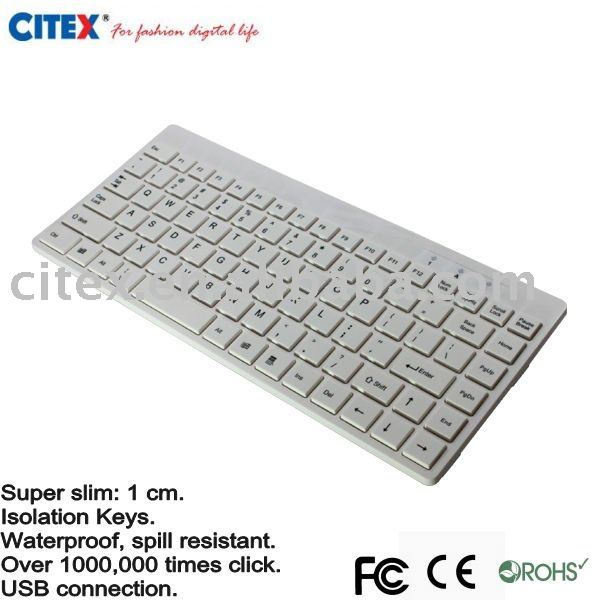 laptop keyboard keys. Mini Laptop keyboard with