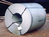 JIS G3302 Galvanized Steel Coil