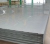ASTM A653 hot-dipped galvanized steel sheet