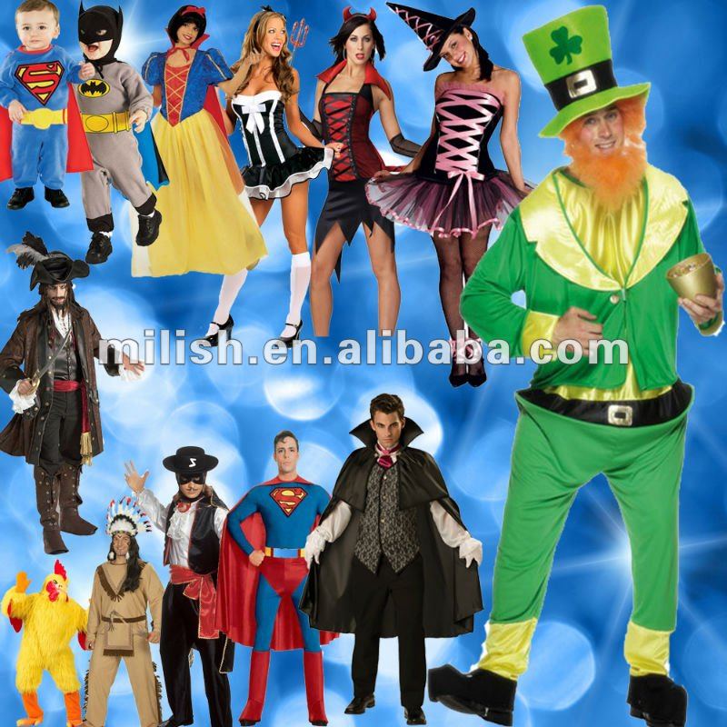 french carnival costumes