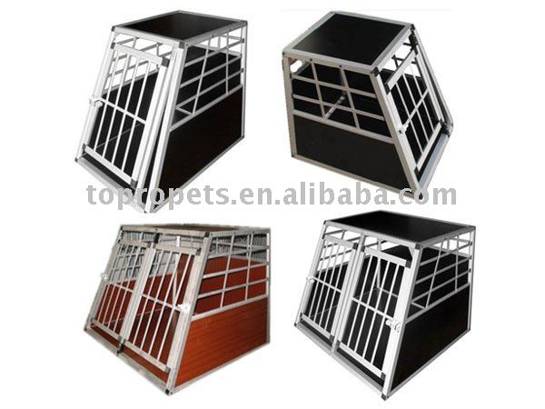 dog cage