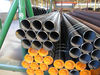 ASTM A53GR.A seamless steel pipe