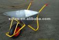 popular construction wheelbarrow