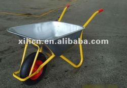 popular construction wheelbarrow