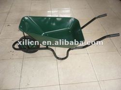 popular construction wheelbarrow