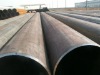 A53-B Seamless Fluid Steel Pipe