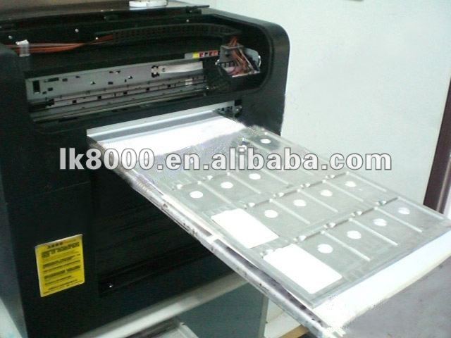 Card Printer Machine