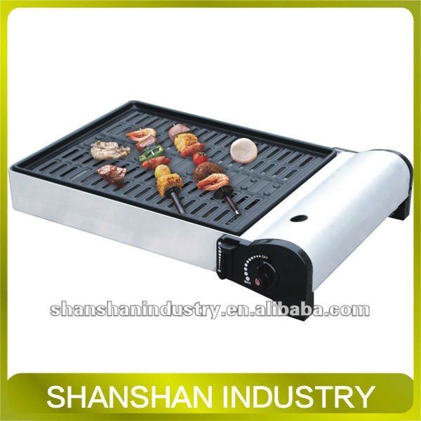 Gas Stove Grill