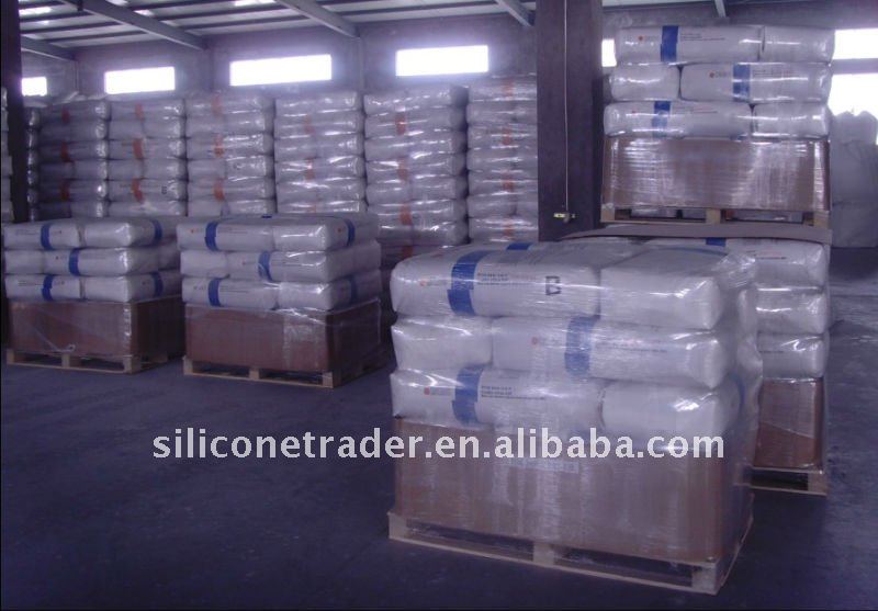 Fumed Silica Dioxide