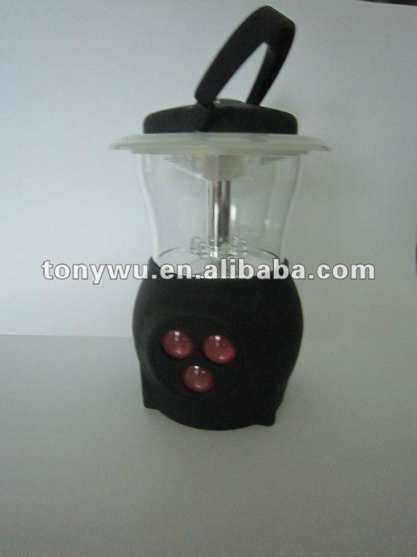 LED portable gift lamp