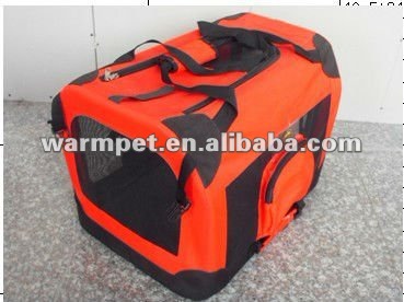 Collapsible Dog Carrier