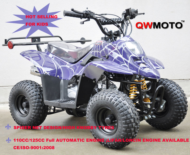 Mini 50Cc Quad