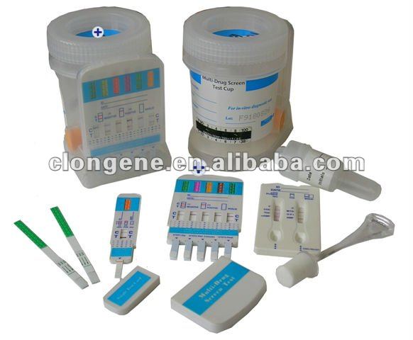  - 5_common_abused_Multi_Drug_Urine_Screen