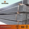 Galvanized angel iron bar