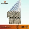 EQUAL AND UNEQUAL HOT ROLLED GALVANIZED ANGLE STEEL