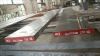 H13/1.2344/skd61 Hot Work Die Steel Bars