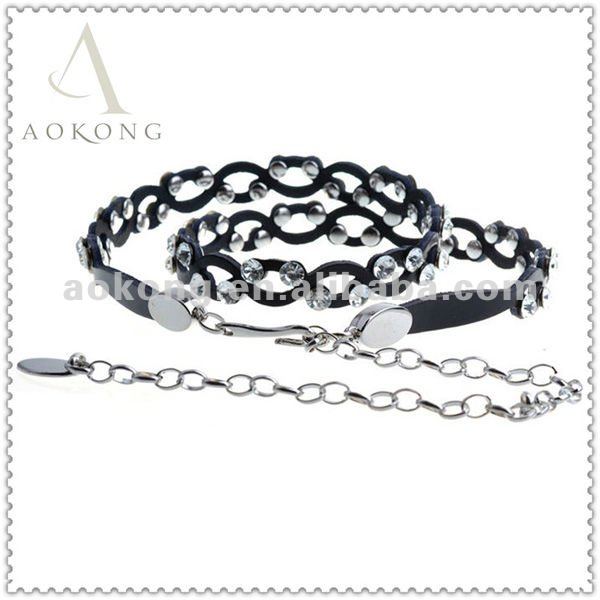 Chain Lady