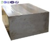 supply steel P20 plastic block for machining