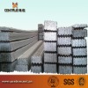 GALVANIZED ANGLE STEEL BAR