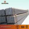 SUPPLYING HOT ROLLED EQUAL ANGLE STEEL