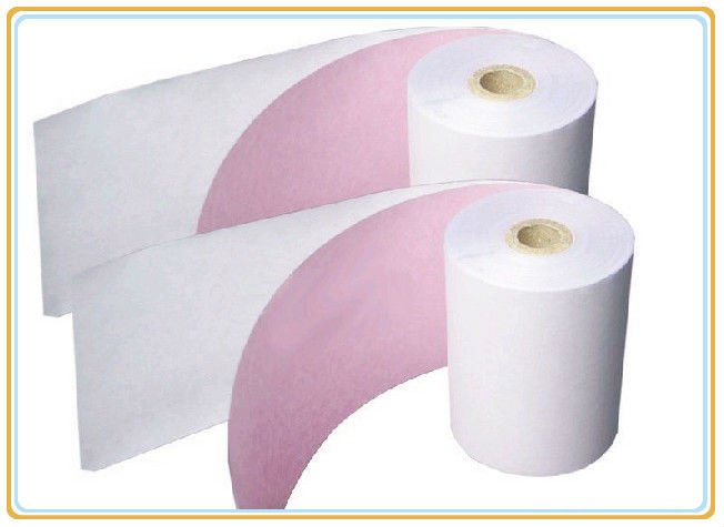 Triplicate Paper