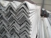 galvanized steel angle(160*160*12mm)