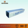 Square tubes