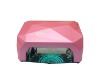 Lampe UV d'ongle de CCFL - lampe UV de 12W CCFL