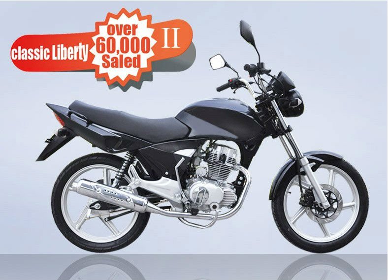 liberty motorcycle