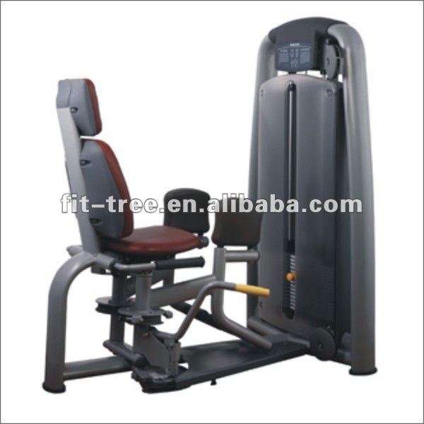 Abductor Exercise Machine