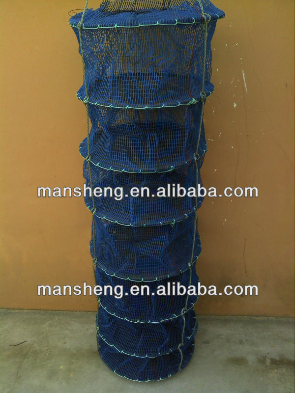 japanese fishing nets for oyster scallop farming, View lantern nets
