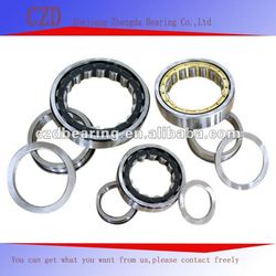 Cylindrical Roller Bearing N204E