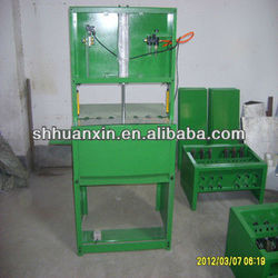 cashew cutter machine
