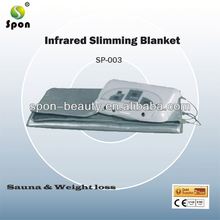 Infrared detox and slimming blanket for hot sale