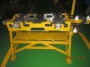 OEM precise jig and fixture