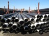 Seamless steel pipe API 5CT J55
