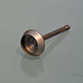 Final abierto spinning del rotor para schlafhorst autocoro se11/12