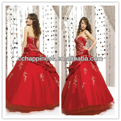 Design your own dress and buy it