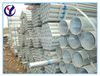 steel round pipes