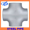 carbon steel pipe saddle tee