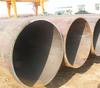 large diameter thick wall steel pipe
