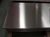 compartment plates stainless steel