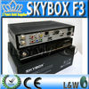 usb wifi skybox palco receptor f3 1080p hd precio de f&aacute;brica en la acci&oacute;n