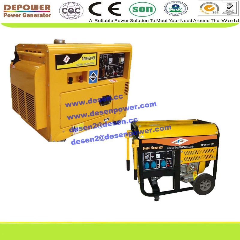 2 kva generator 90