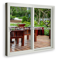 Sliding Door: Sliding Door Shrink Wrap