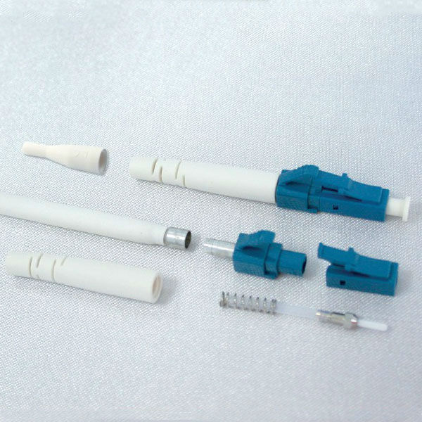 Promotional Lc Sm Fiber Optic Connector, Buy