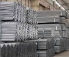 PRIME HOT ROLLED STEEL ANGLE