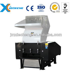plastic film machine