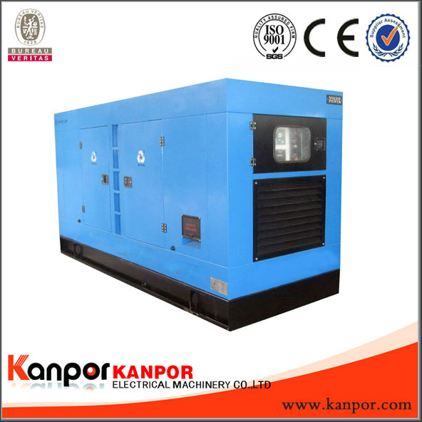 Generator company bv